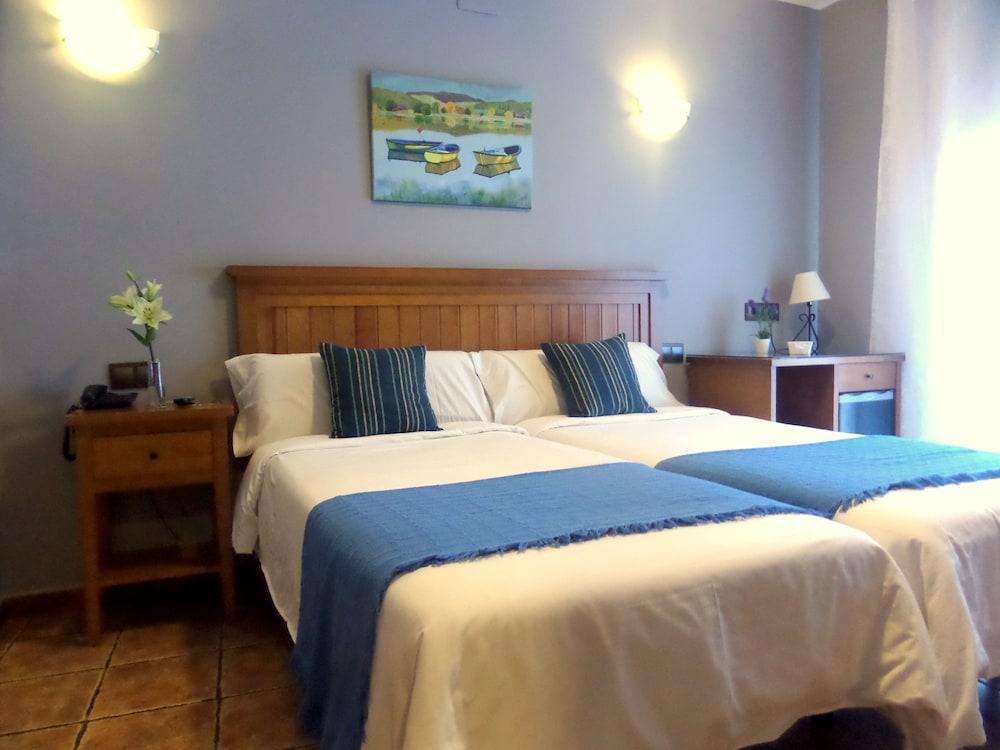 Hotel Medina De Τολέδο Εξωτερικό φωτογραφία