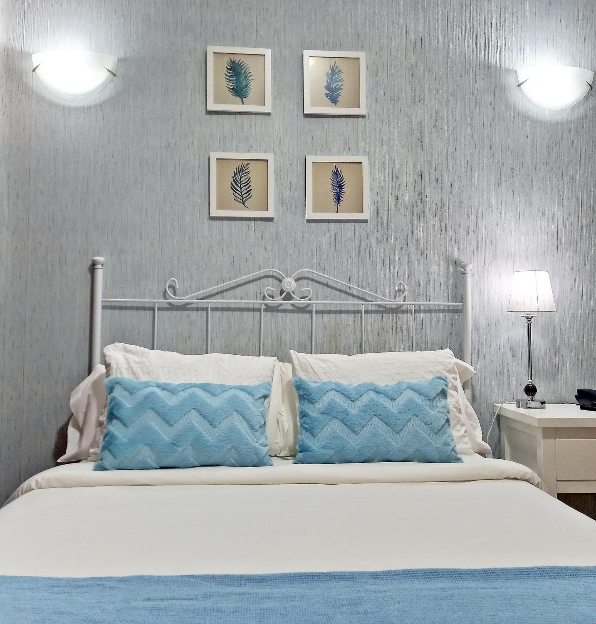 Hotel Medina De Τολέδο Εξωτερικό φωτογραφία
